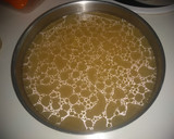Foto del paso 3 de la receta: Caldo de huesos rico en colágeno