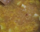 Foto del paso 5 de la receta: Sopa de amaranto 🌱 nutritiva y reconfortante 🥣