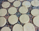 Foto del paso 4 de la receta: Pancitos Chips rellenos