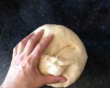 Foto del paso 4 de la receta: Pan dulce Fácil sin huevos
