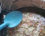 Foto del paso 10 de la receta: Sopa Cultivateur