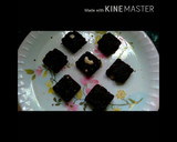 கொக்கோ நட்ஸ் பேடா (Coco nuts peda recipe in tamil) ரெசிபி ஸ்டேப் 5 புகைப்படம்