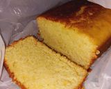 Foto del paso 7 de la receta: Budín de Naranja