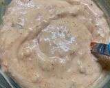 Foto del paso 2 de la receta: Salsa tipo "Big Mac" 🍔