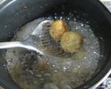 Foto del paso 5 de la receta: Murciélagos de terror para Aitor