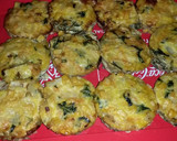 Foto del paso 4 de la receta: Canastitas de verduras 2 quesos