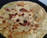 পাঞ্জাবি আলুর পরোটা (punjabi alur parota recipe in bengali) রেসিপি ধাপ - 3 ছবি