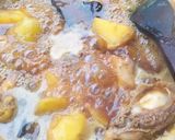 Foto langkah ke 4 dari resep Semur Ayam Khas Betawi.