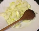 Foto del paso 2 de la receta: Codillo con verduras a la cerveza