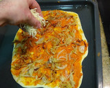 Foto del paso 8 de la receta: Pizza almusafes