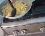 A picture of step 4 of Migas.