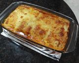 Foto del paso 7 de la receta: Lasaña de carne