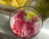 Foto langkah ke 4 dari resep Es oyen creamy ala fe.