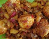 Foto langkah ke 4 dari resep Sambel Goreng Ala Mama Ema.