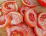 Foto del paso 3 de la receta Ensalada de berenjena
