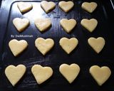 Foto langkah ke 4 dari resep Fancy Royal Icing Cookies.