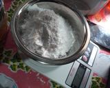 Foto del paso 1 de la receta: Macarrons con ganache de chocolate