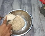 Foto langkah ke 3 dari resep Pizza goreng.