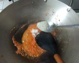 Foto langkah ke 2 dari resep Bumbu bakar pedas manis.
