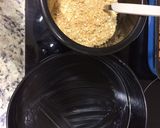 Foto del paso 1 de la receta: Cheesecake para diabéticos -sin azúcar y con todo el sabor!