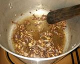 A picture of step 4 of Pilau.