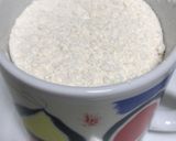 Foto del paso 1 de la receta: Cuadraditos de limón