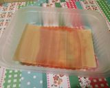 Foto del paso 6 de la receta: Lasagna de verdura súper fácil