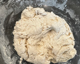A picture of step 1 of Beginners SourDough Bread - Amazing and simple :).
