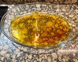 Foto del paso 3 de la receta: Flan de coco con crema de coco
