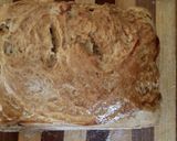 A picture of step 7 of Non-dairy homemade bread.