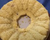 Foto langkah ke 7 dari resep Bolu ubi keju kukus.