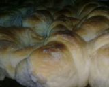Foto del paso 3 de la receta: Medialunas saladas!!!