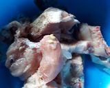 Foto langkah ke 1 dari resep Ayam Sambal Asam Manis (2).