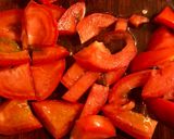 Foto del paso 5 de la receta: Mi sopa de verano, borsch y gazpacho, fácil y sabrosa