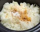 รูปขั้นตอนการทำที่ 2 ของ ข้าวผัดราดหน้ารวมมิตร