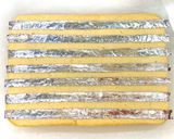 A picture of step 11 of American Flag Cake.