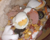 Foto del paso 5 de la receta: Mayonesa con leche 🥛