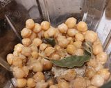 Foto del paso 3 de la receta: Hummus Clásico (tradicional)