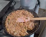 Foto del paso 12 de la receta: Canelones con masa de arroz relleno cremoso de atún y choclos