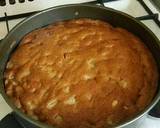 Vickys Spiced Pear Cake, GF DF EF SF NF recipe step 7 photo