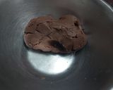 A picture of step 4 of Assorted mixed cookies.