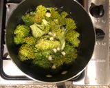 Foto del paso 1 de la receta: Sopa de Brócoli con pollo