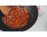 簡易麻婆豆腐 (新手100%做到)的食譜步驟4照片