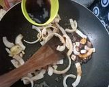 Foto langkah ke 4 dari resep Beef teriyaki ala yoshinoya.