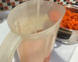 Foto langkah ke 3 dari resep Juice for Skin Health.