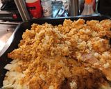 Rakott karalábé recept fázis 3 fotója