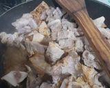 Foto langkah ke 1 dari resep Gulai Daging Sapi Bumbu Instan.