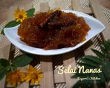 Foto langkah ke 5 dari resep Selai Nanas (Isian Nastar).
