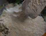 A picture of step 2 of Dudhi (bottlegourd) And Methi (fenugreek) Muthiya.