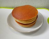 Foto langkah ke 4 dari resep Pancake 🥞 teflon mulus dan mudah.